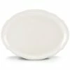 Hot Sale 🔥 Lenox French Perle Bead 16" Oval Serving Platter ✔️ -lenox Sales Store 834015 wHR 0b668078 6370 4bdf 9a0c dc56fcf51d2e