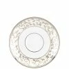 Outlet 😉 Lenox Opal Innocence Silver™ Silver Saucer 🌟 -lenox Sales Store 834217 wHR 8dcba1b2 ae0b 4bcd 9435 7cab311c76e5