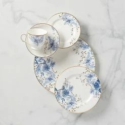 Discount 👍 Lenox Garden Grove™ 5-piece Place Setting ✔️
