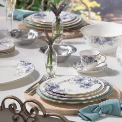 Discount 👍 Lenox Garden Grove™ 5-piece Place Setting ✔️ -lenox Sales Store 834265 w3 1edcc97a 4ad9 4206 89d7 90c541719e9b