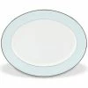 Best Sale 💯 Kate Spade Parker Place™ 13" Oval Serving Platter ✔️ -lenox Sales Store 836012 wHR