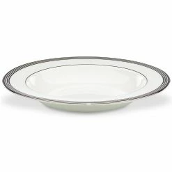 Top 10 ⭐ Kate Spade Parker Place™ Pasta Bowl 🎁