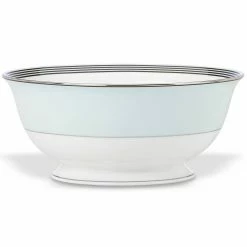 Flash Sale 😉 Kate Spade Parker Place™ Large Serving Bowl ✔️