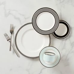 Buy 🔥 Kate Spade Parker Place™ 5-piece Place Setting 🥰