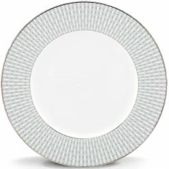 Best Pirce ❤️ Kate Spade Mercer Drive™ Dinner Plate 💯