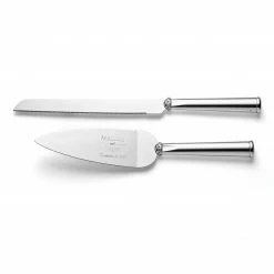 Best reviews of 😉 Lenox Devotion Cake Knife & Server 💯