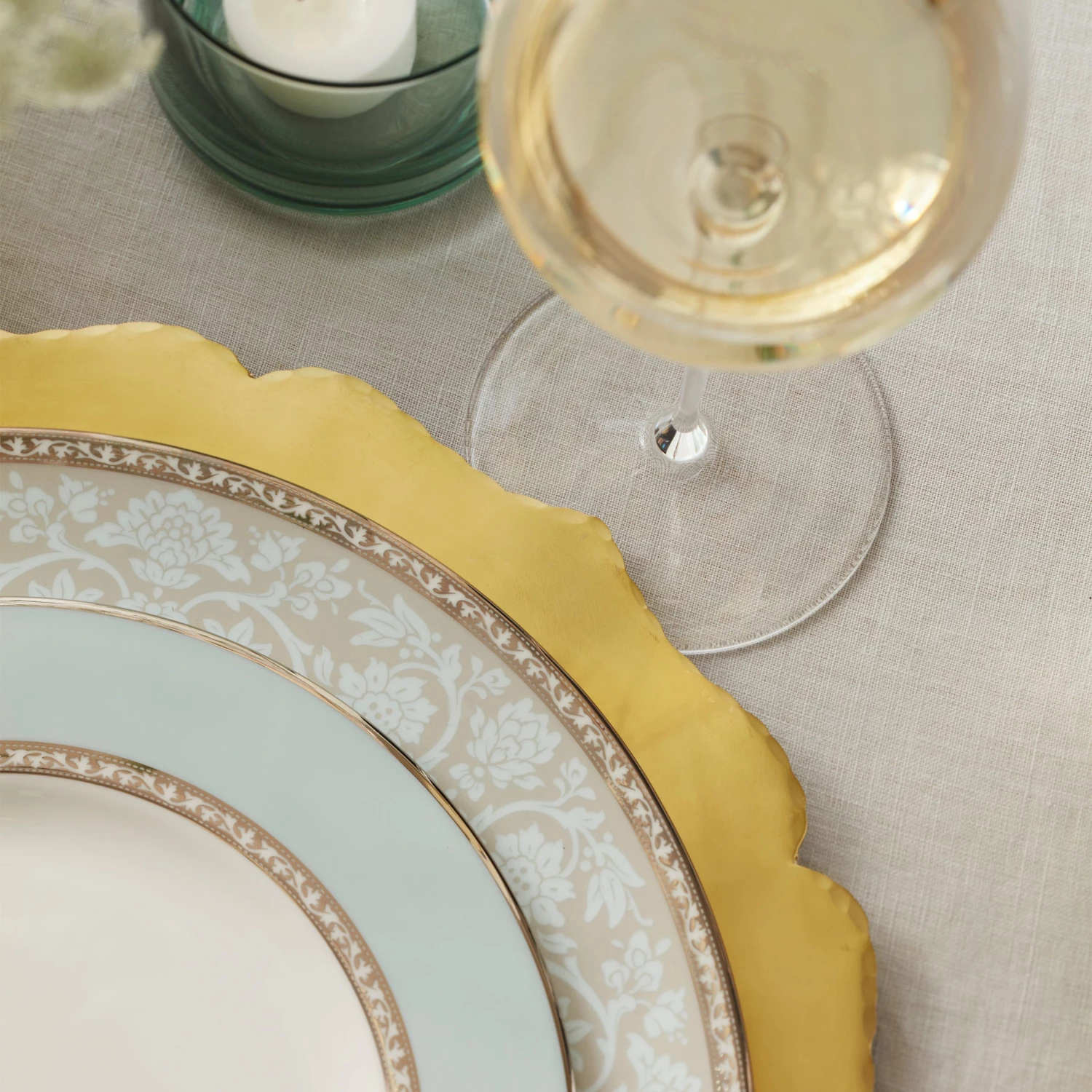 Promo 🔥 Lenox Westmore Dinner Plate 🥰 7 Promo 🔥 Lenox Westmore Dinner Plate 🥰 - Image 5