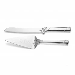 Budget β Lenox True Love Cake Knife & Server π 13 Budget β Lenox True Love Cake Knife & Server π -lenox Sales Store 838180 LNP S23 GTB