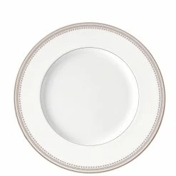 Budget 🔔 Lenox Belle Haven Accent Plate ⭐