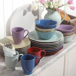 New ❤️ Lenox French Perle Accent Plate ❤️ 19 New ❤️ Lenox French Perle Accent Plate ❤️ -lenox Sales Store 843825 w1