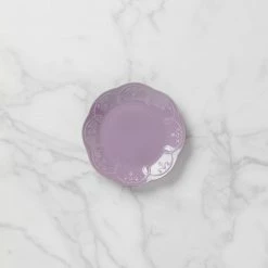 New ❤️ Lenox French Perle Accent Plate ❤️ 17 New ❤️ Lenox French Perle Accent Plate ❤️ -lenox Sales Store 843825 w10