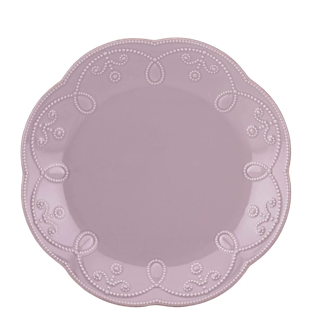 New ❤️ Lenox French Perle Accent Plate ❤️ 10 New ❤️ Lenox French Perle Accent Plate ❤️ - Image 8