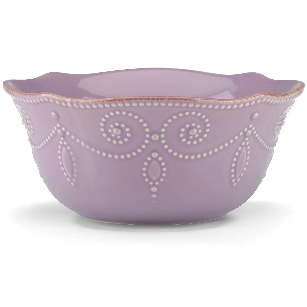 Buy βοΈ Lenox French Perle β’ All-Purpose Bowl π₯ 8 Buy βοΈ Lenox French Perle β’ All-Purpose Bowl π₯ - Image 6