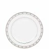 Cheapest ⭐ Kate Spade Signature Spade Bread Plate 🥰 -lenox Sales Store 843951 wHR