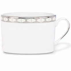 Flash Sale 😉 Kate Spade Signature Spade Cup ❤️