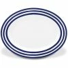 Cheap ⭐ Kate Spade Charlotte Street 16" Oval Serving Platter 🎁 -lenox Sales Store 844055 wHR 7f1234a3 c6d6 4a77 abe1 daf2869ab211