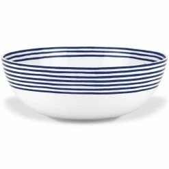 Best Sale ✔️ Kate Spade Charlotte Street North Medium Serving Bowl 👍