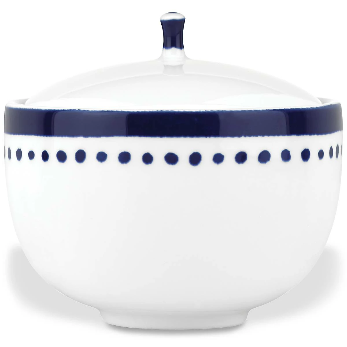 Budget π Kate Spade Charlotte Street Sugar Bowl with Lid π 3 Budget π Kate Spade Charlotte Street Sugar Bowl with Lid π
