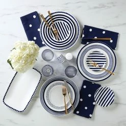 Wholesale ✔️ Kate Spade Charlotte Street Hors D'Oeuvres Tray ⭐ -lenox Sales Store 844066 844093 844078 854349 889054 KS F22 FEA e99531ed 3c06 4654 b7e9 467491fa9e7d