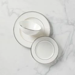 Best deal 🔥 Lenox Federal Platinum™ 3-piece Place Setting 🧨