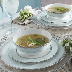 Top 10 🔔 Lenox Westmore™ 3-piece Place Setting 🥰 -lenox Sales Store 844299 w1