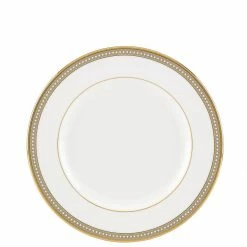 Top 10 😍 Lenox Jeweled Jardin™ Salad Plate ❤️
