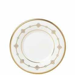 New 😀 Lenox Jeweled Jardin™ Saucer 🔔