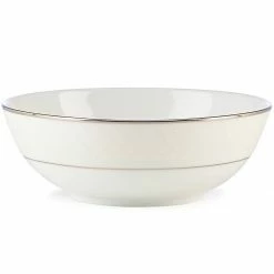 Buy 🌟 Lenox Venetian Lace™ Place Setting Bowl 😀