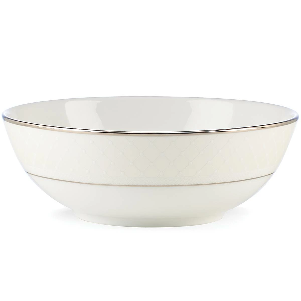 Buy ๐ Lenox Venetian Laceโข Place Setting Bowl ๐ 3 Buy ๐ Lenox Venetian Laceโข Place Setting Bowl ๐