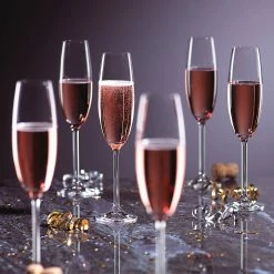 Outlet 🎉 Lenox Tuscany Classics Champagne Flute Set, Buy 4 Get 6 👏 -lenox Sales Store 845276 w1 940fc571 47d4 4244 972e 0c66cc4960bd