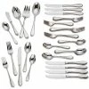 Best deal 😍 Gorham Studio™ 45-piece Flatware Set 🔔