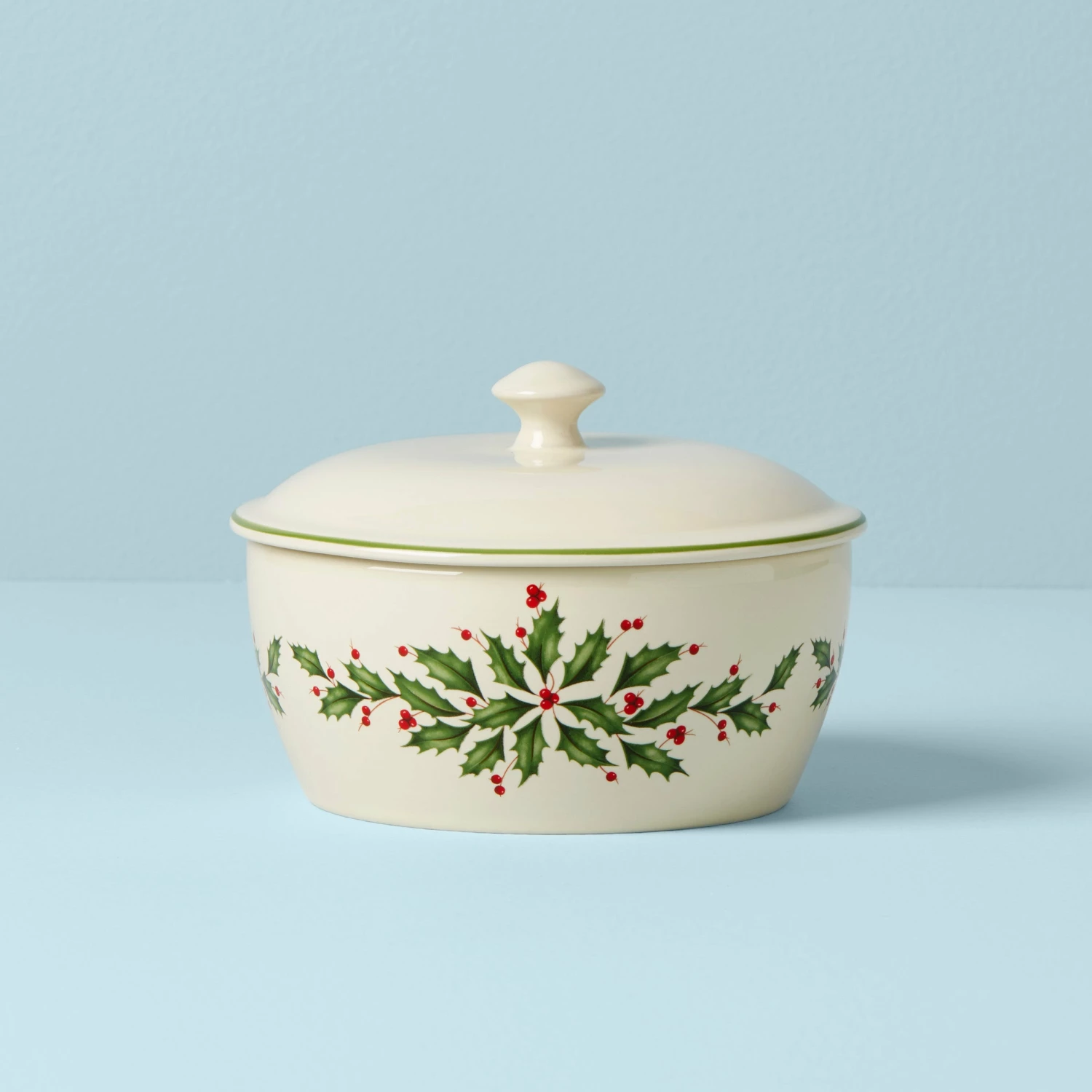 Best Pirce 🤩 Lenox Hosting the Holidays™ Covered Casserole 🛒 3 Best Pirce 🤩 Lenox Hosting the Holidays™ Covered Casserole 🛒