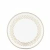Brand new 🥰 Kate Spade Richmont Road™ Bread Plate 🤩 -lenox Sales Store 847356 wHR