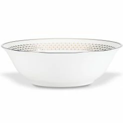 Best Pirce 🎉 Kate Spade Richmont Road™ Large Serving Bowl ❤️