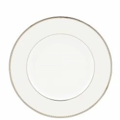 Deals 😉 Kate Spade Sugar Pointe™ Accent Plate 🎉