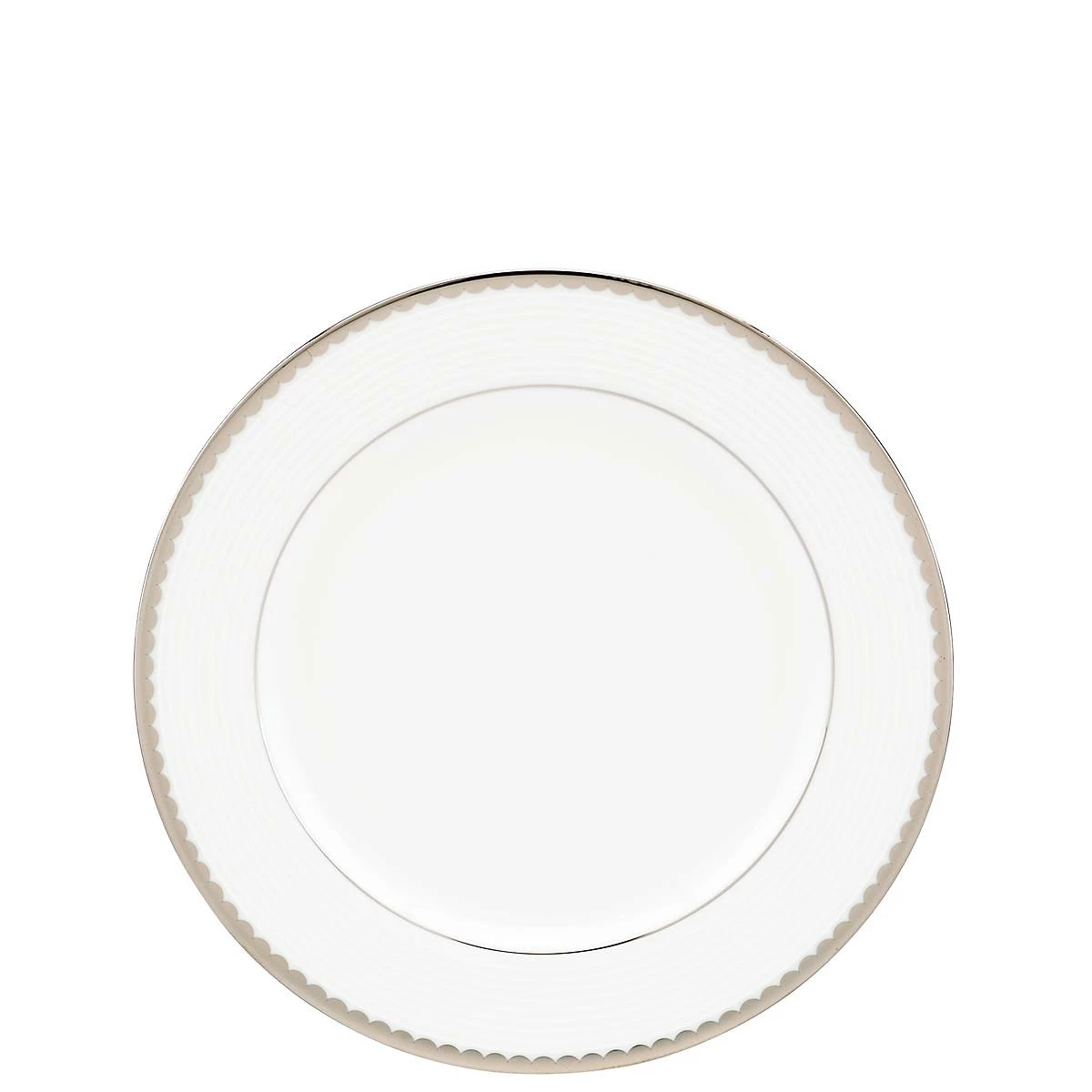 Flash Sale 🎉 Kate Spade Sugar Pointe™ Bread Plate ✔️ 3 Flash Sale 🎉 Kate Spade Sugar Pointe™ Bread Plate ✔️