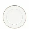Discount 🥰 Kate Spade Sugar Pointe™ Salad Plate 🤩 -lenox Sales Store 847395 wHR