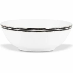 Budget 🥰 Kate Spade Union Street Soup Bowl 🤩