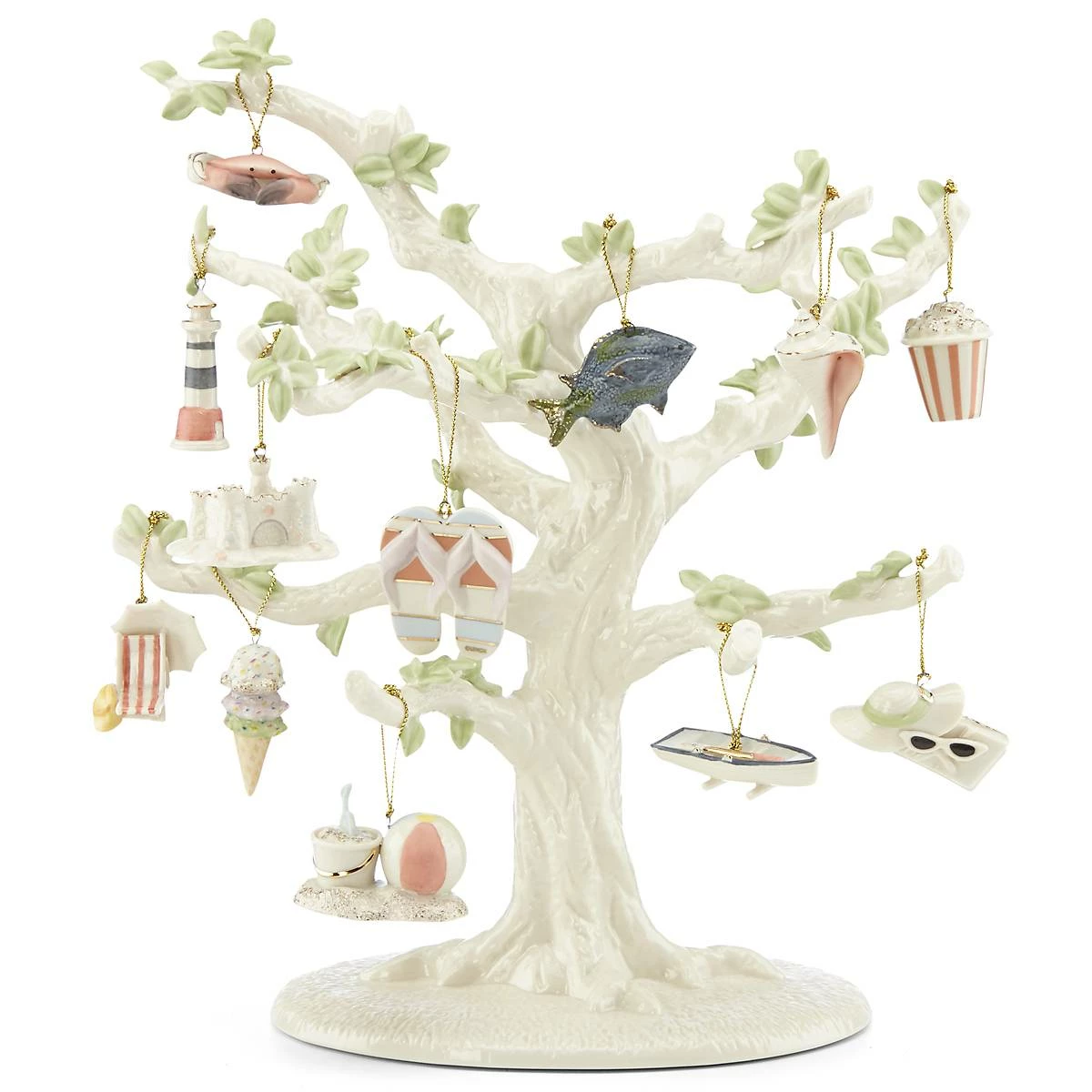 Buy β Lenox π Summer 12-Piece Ornament Set 𧨠6 Buy β Lenox π Summer 12-Piece Ornament Set 𧨠- Image 4