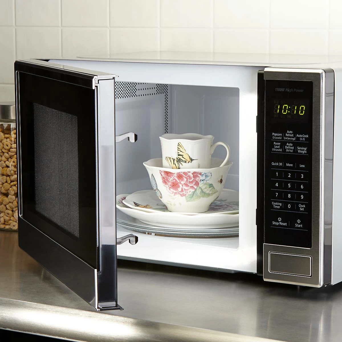 Wholesale ๐ Lenox Butterfly Meadow Hydrangea 12pc Set ๐ 4 Wholesale ๐ Lenox Butterfly Meadow Hydrangea 12pc Set ๐ - Image 2