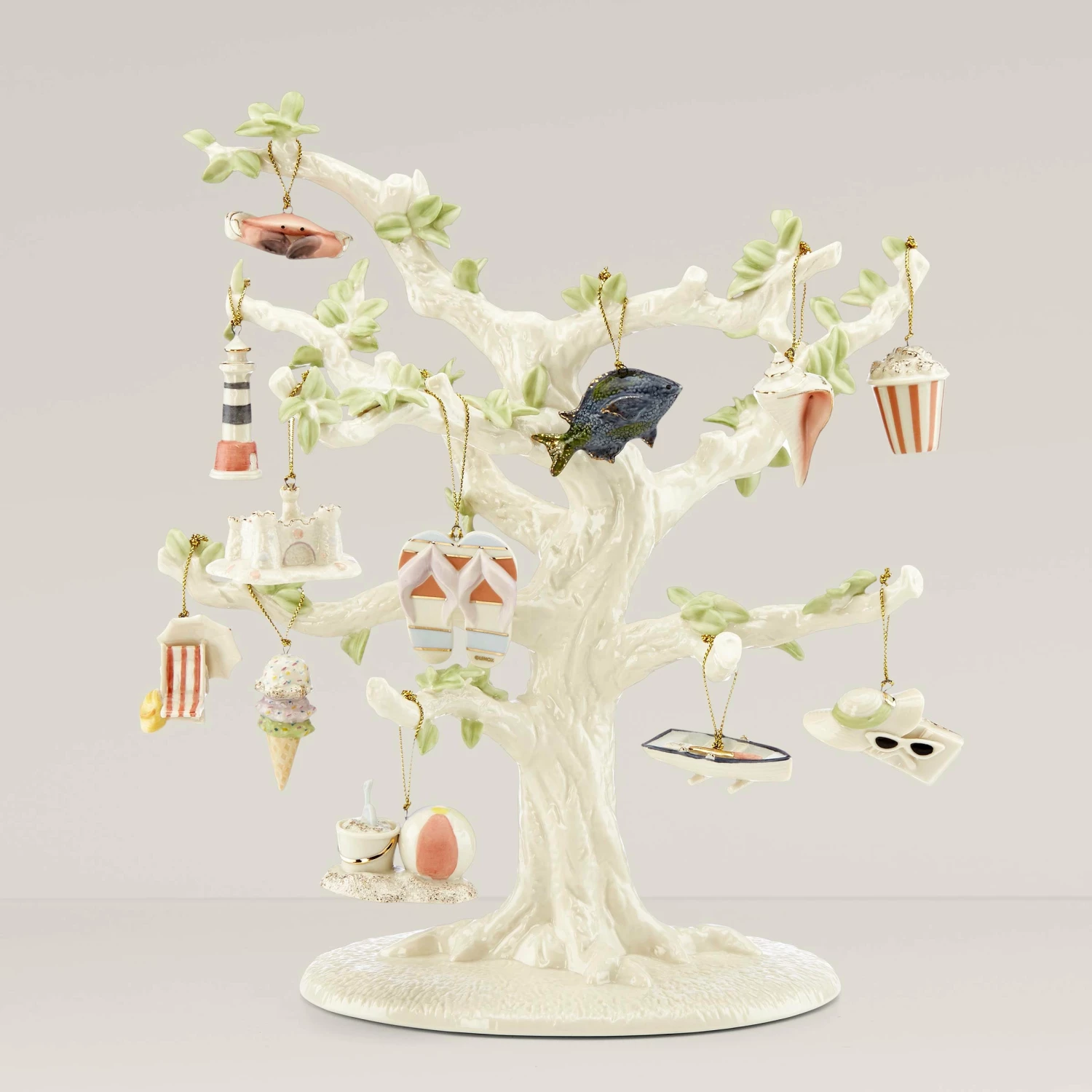 Buy β Lenox π Summer 12-Piece Ornament Set 𧨠4 Buy β Lenox π Summer 12-Piece Ornament Set 𧨠- Image 2