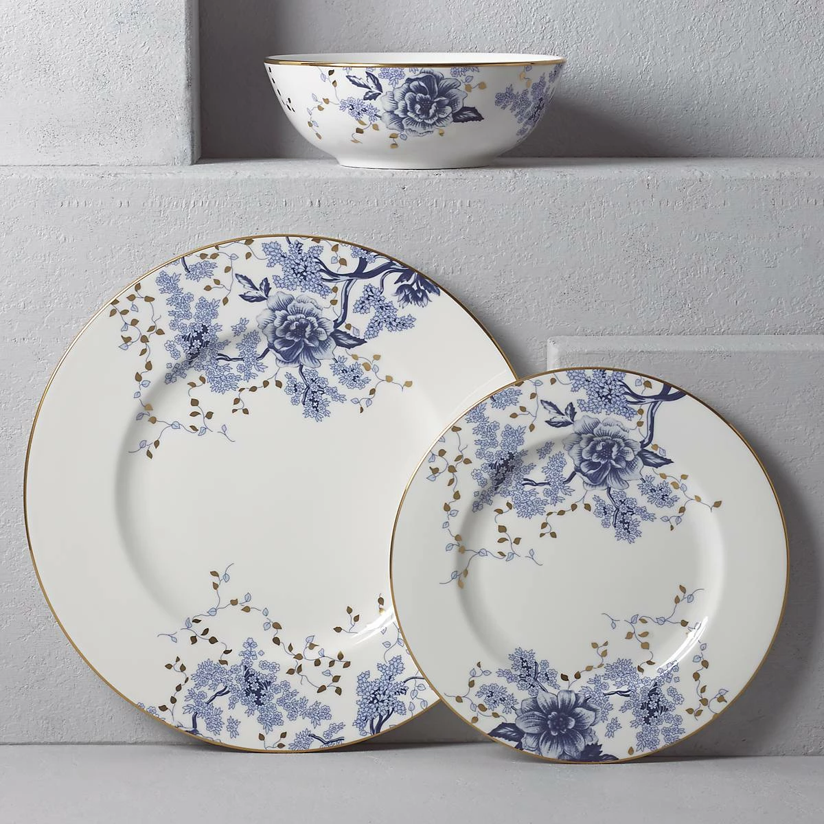 Wholesale π Lenox Garden Groveβ’ 3-piece Place Setting π 4 Wholesale π Lenox Garden Groveβ’ 3-piece Place Setting π - Image 2
