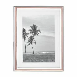 Cheapest 👏 Kate Spade Rosy Glow 5" x 7" Frame 🛒