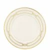 Deals 😉 Lenox Eternal® 50th Anniversary Accent Plate 🥰 -lenox Sales Store 852345 wHR