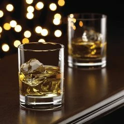 Buy 😀 Lenox Tuscany Classics 4pc Double Old Fashioned Set 🔔 -lenox Sales Store 852913 w1 d1209f17 7e35 4987 98ea 3c6c269e5ab7