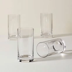 Flash Sale 😀 Lenox Tuscany Classics® 4pc Highball Set ⌛