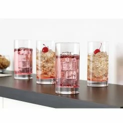 Flash Sale 😀 Lenox Tuscany Classics® 4pc Highball Set ⌛ -lenox Sales Store 852914 w1 ad91a966 455a 4f32 94dd d4b0c45d75a2