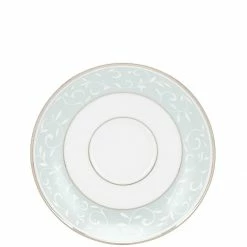 Best Sale 🧨 Lenox Opal Innocence™ Saucer 😀