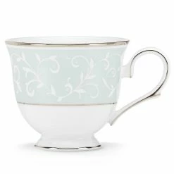 Best Sale 😍 Lenox Opal Innocence™ Teacup ⌛