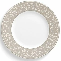 Wholesale 💯 Lenox Opal Innocence Dune Dinner Plate 👏